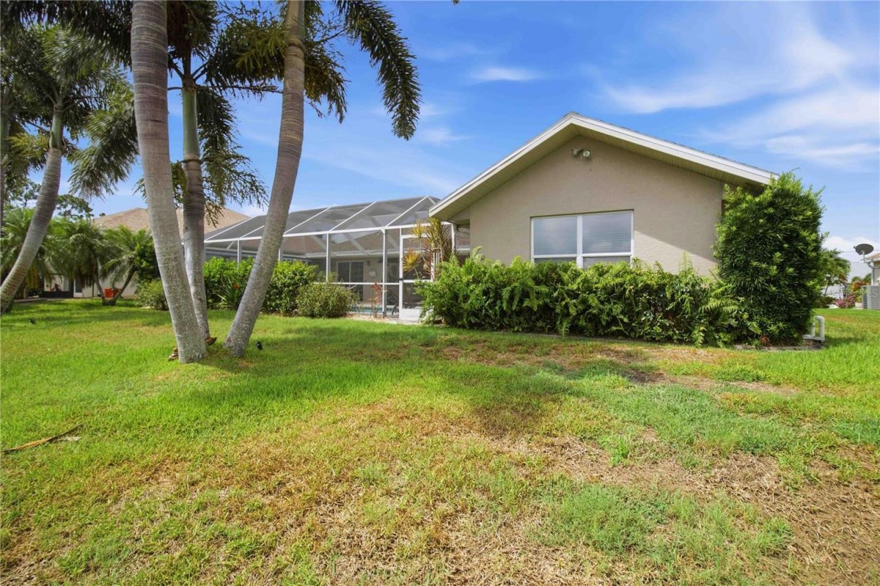 242 White Marsh Lane , Rotonda West, FL 33947 Photo