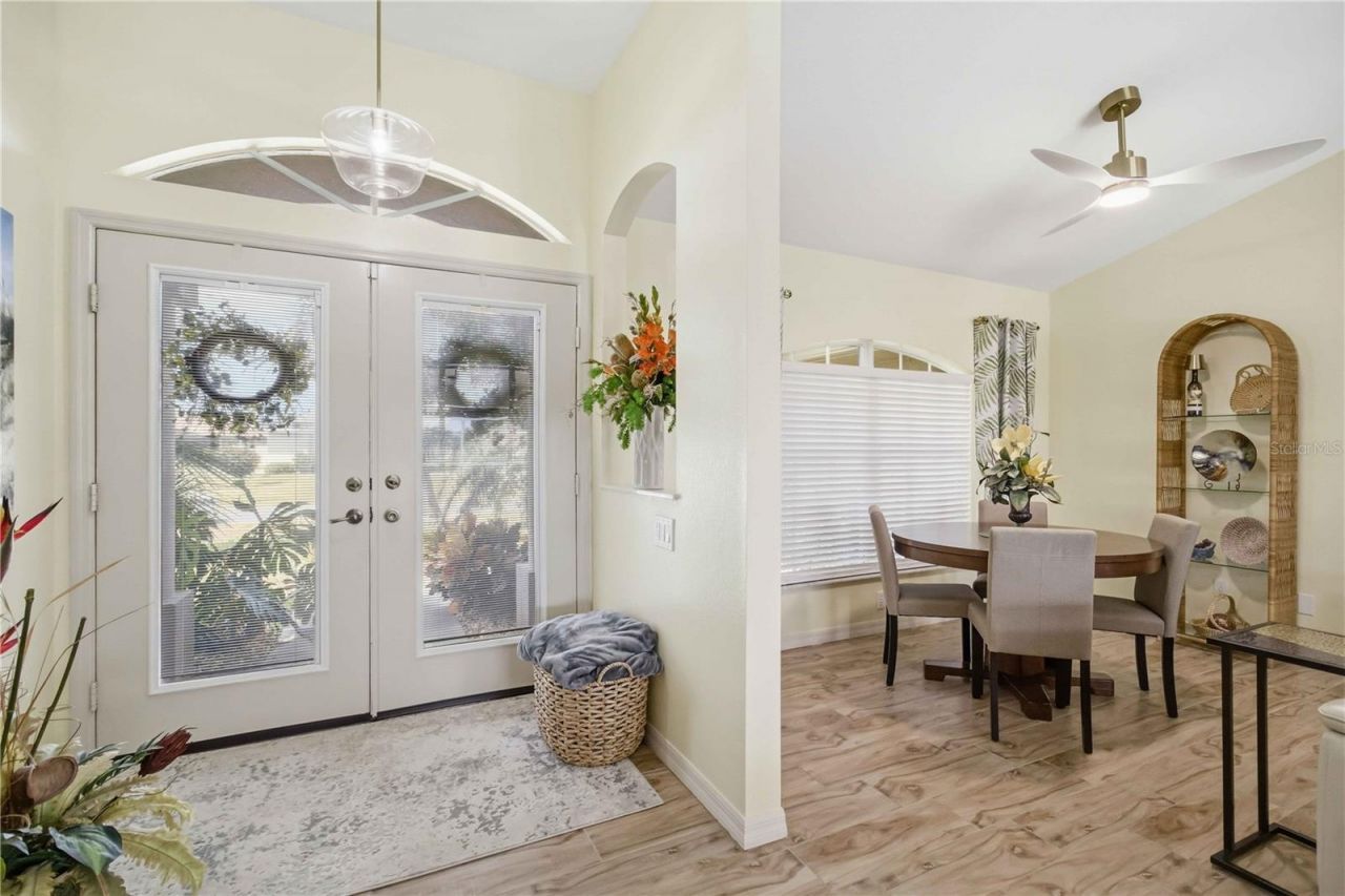 242 White Marsh Lane , Rotonda West, FL 33947 Photo