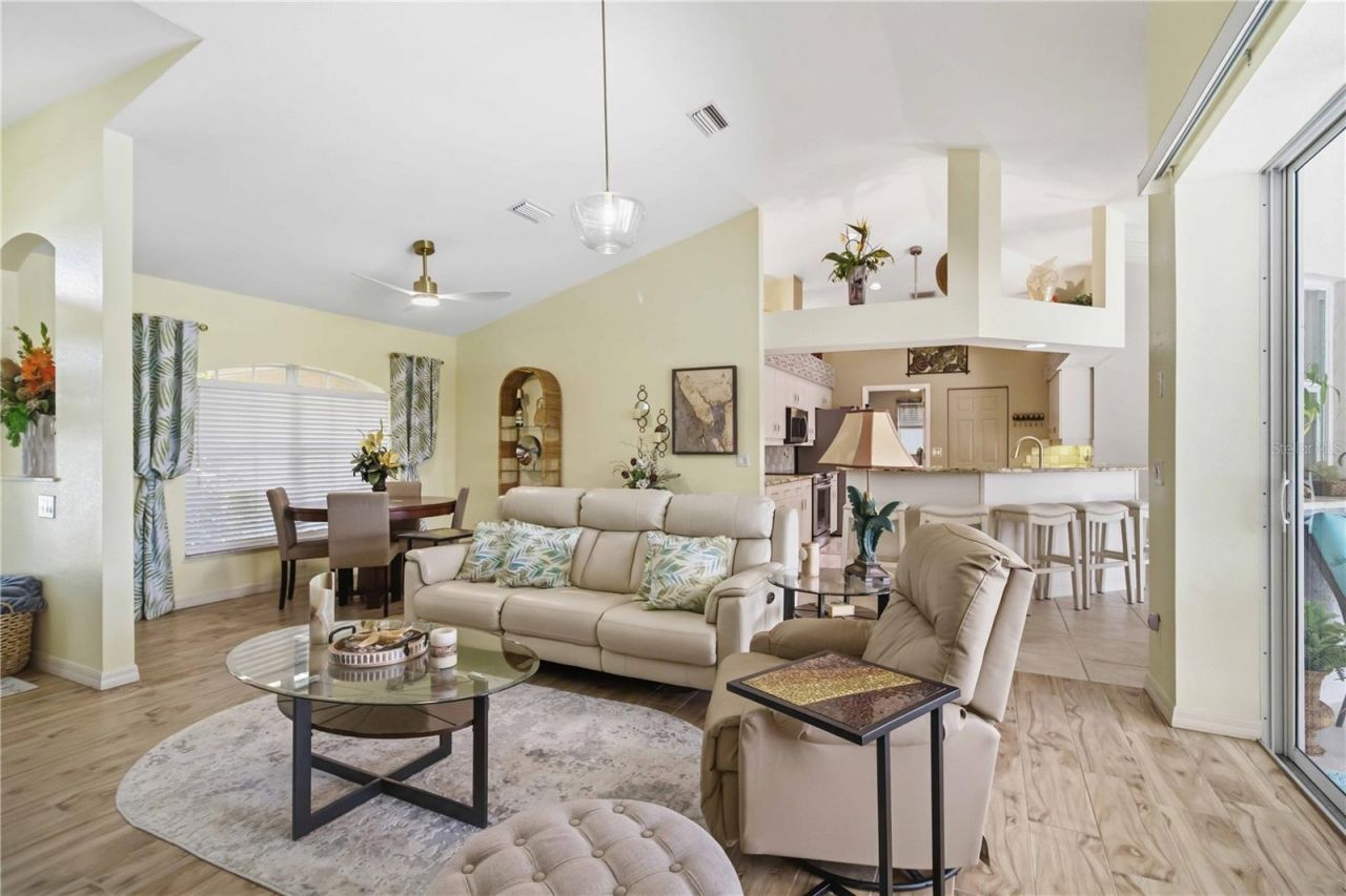 242 White Marsh Lane , Rotonda West, FL 33947 Photo