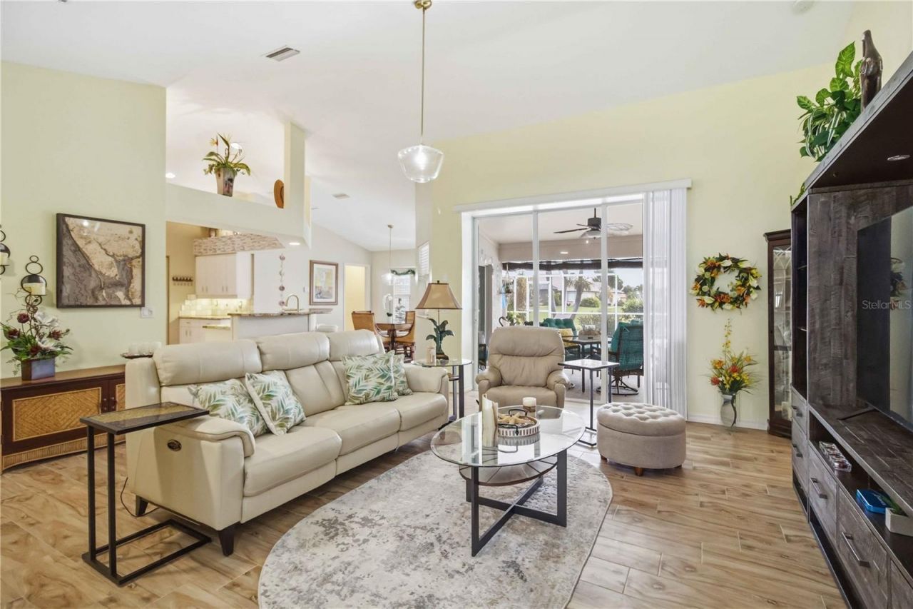 242 White Marsh Lane , Rotonda West, FL 33947 Photo