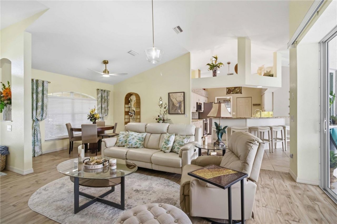 242 White Marsh Lane , Rotonda West, FL 33947 Photo