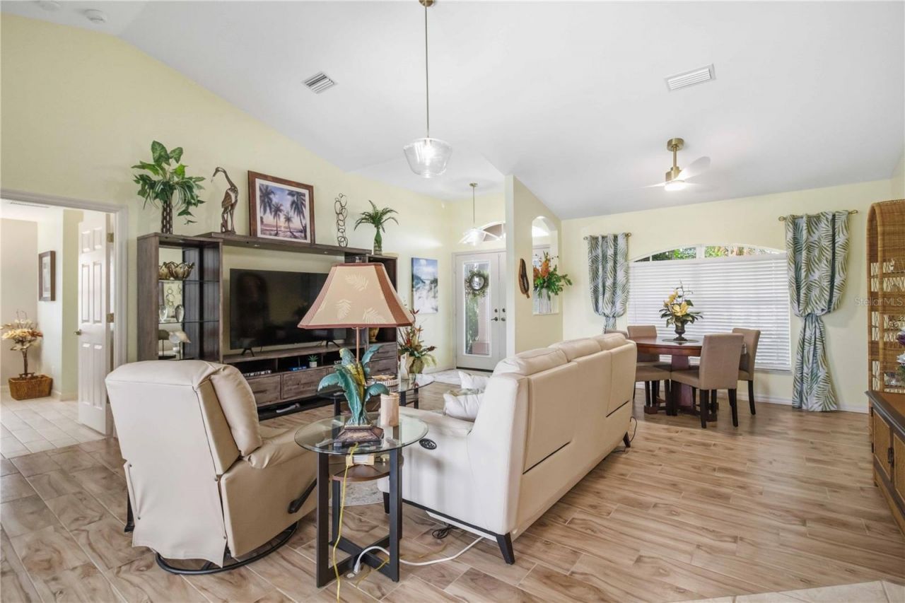 242 White Marsh Lane , Rotonda West, FL 33947 Photo