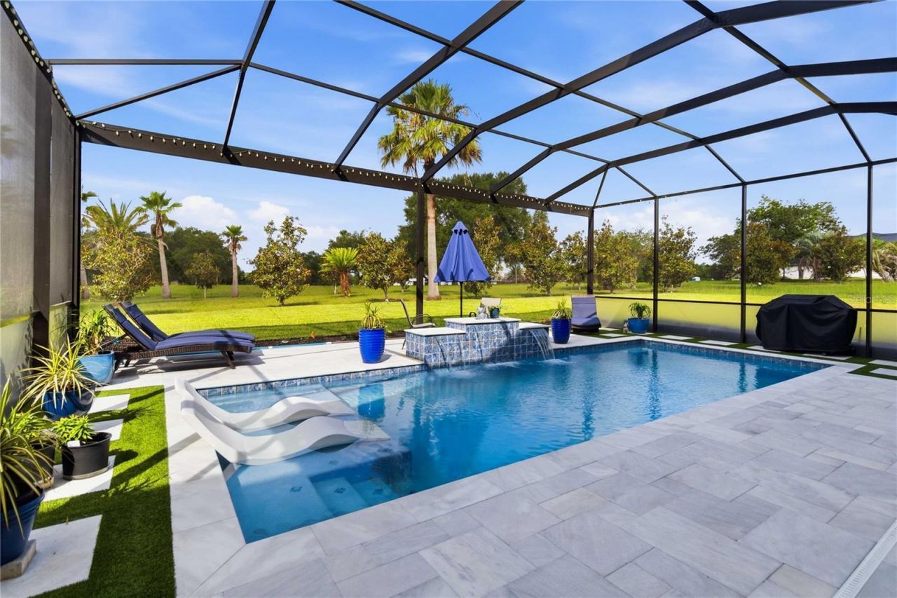17025 Royal Palm Drive, Groveland, FL 34736 Photo