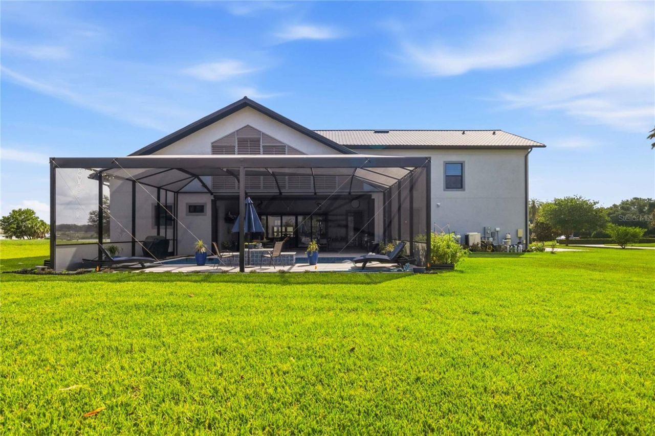 17025 Royal Palm Drive, Groveland, FL 34736 Photo