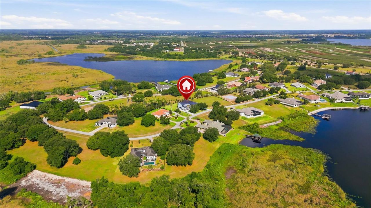 17025 Royal Palm Drive, Groveland, FL 34736 Photo