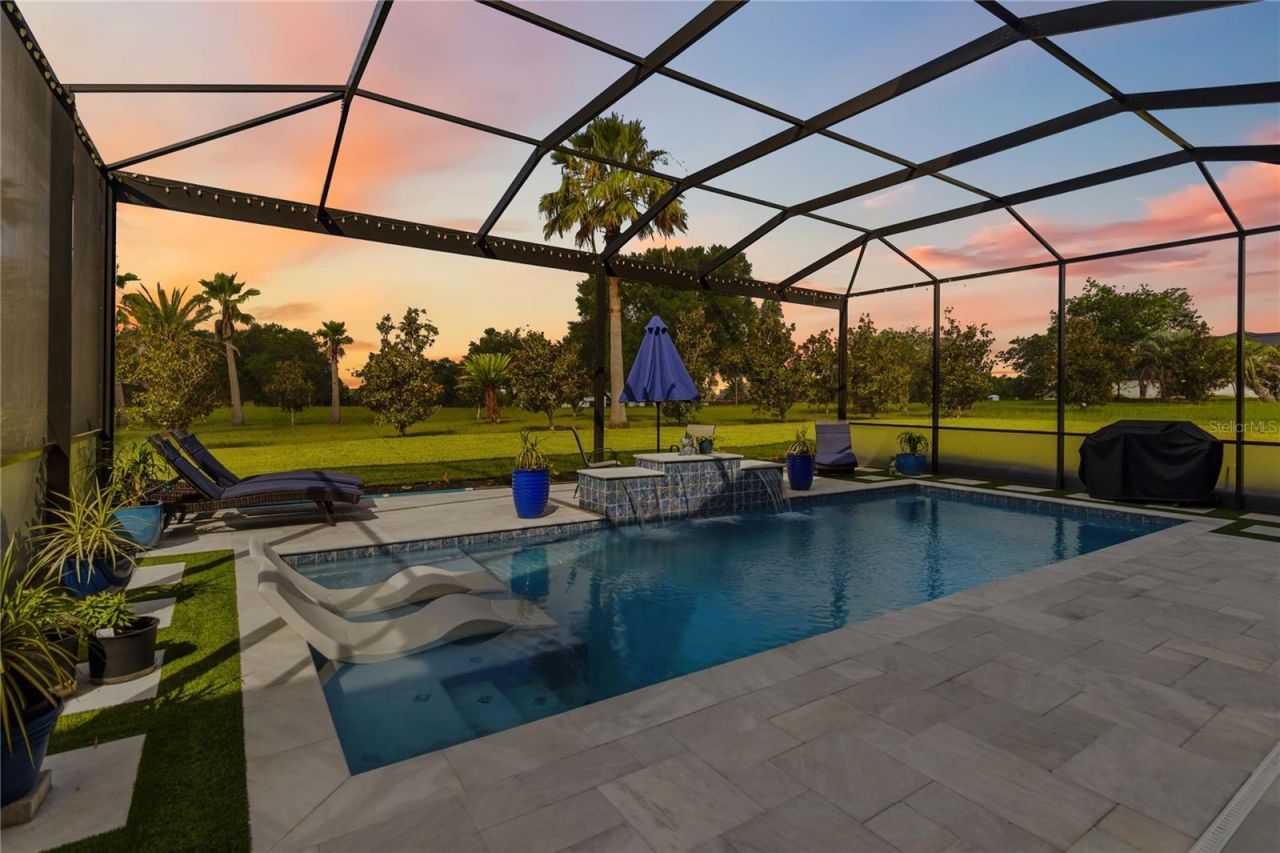 17025 Royal Palm Drive, Groveland, FL 34736 Photo
