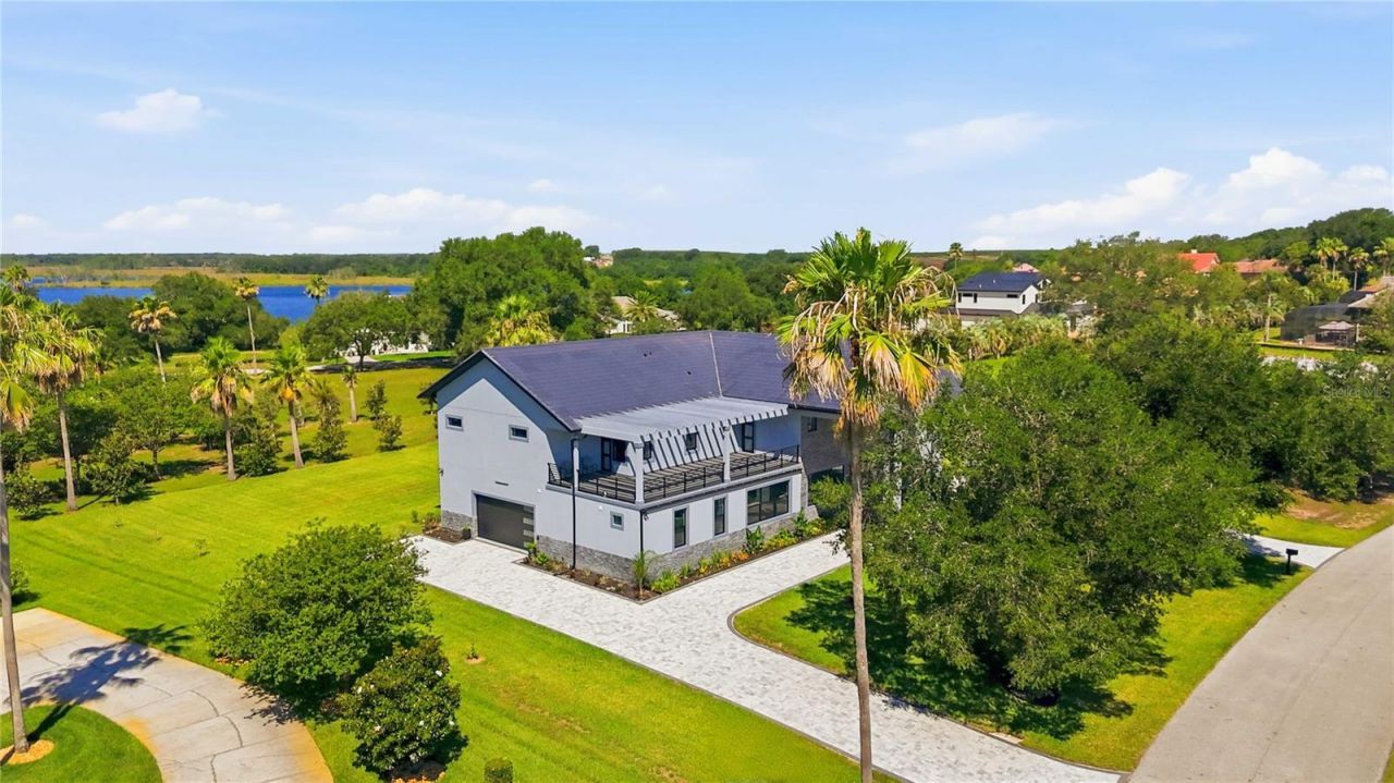 17025 Royal Palm Drive, Groveland, FL 34736 Photo