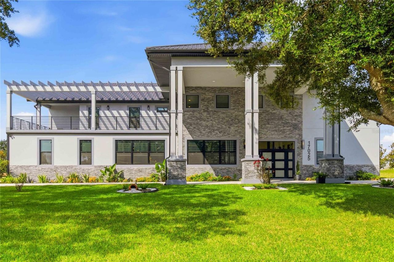 17025 Royal Palm Drive, Groveland, FL 34736 Photo