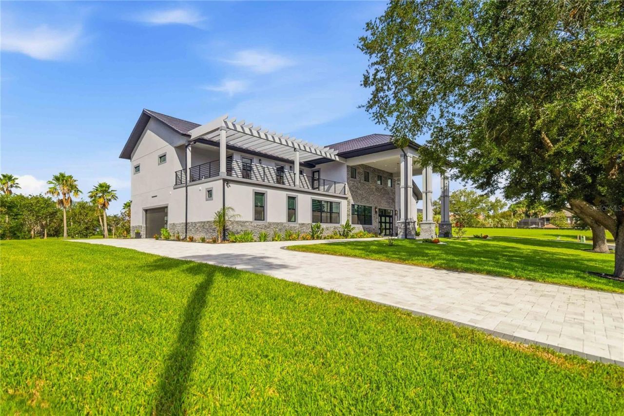 17025 Royal Palm Drive, Groveland, FL 34736 Photo