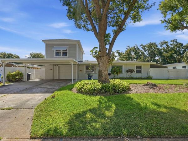 3151 56TH STREET N, ST PETERSBURG, FL 33710