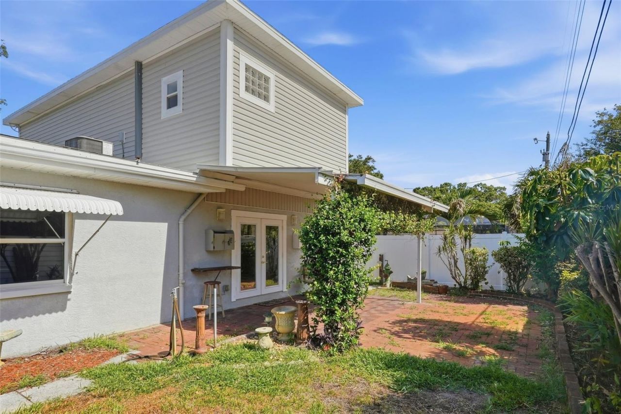 3151 56th Street N, Saint Petersburg, FL 33710 Photo