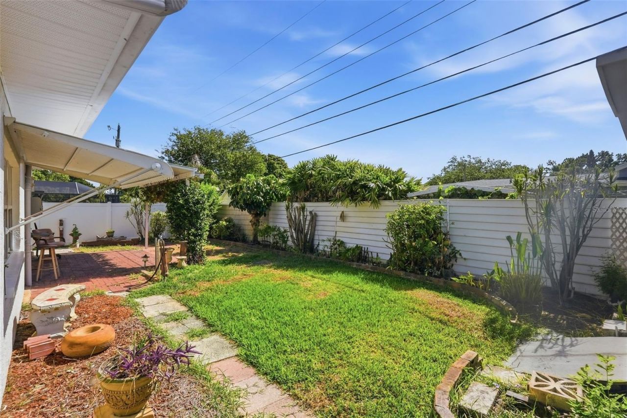 3151 56th Street N, Saint Petersburg, FL 33710 Photo