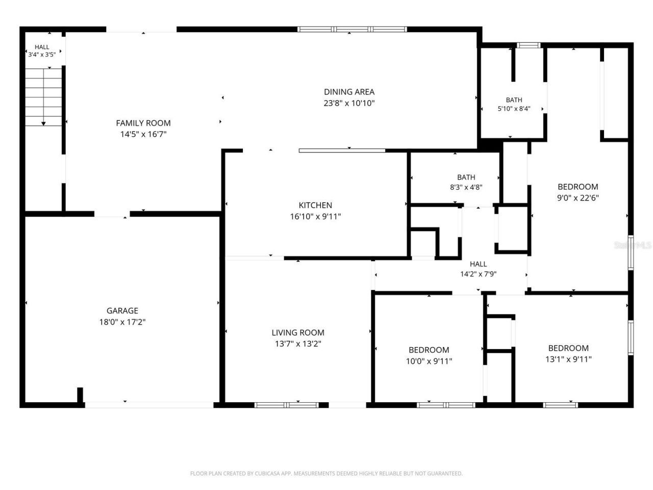 3151 56th Street N, Saint Petersburg, FL 33710 Photo