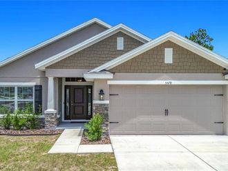 5578 CORAL REEF COURT  Spring Hill, FL 34609