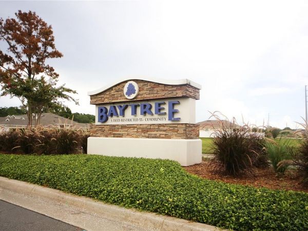 136 BAYTREE BOULEVARD, TAVARES, FL 32778