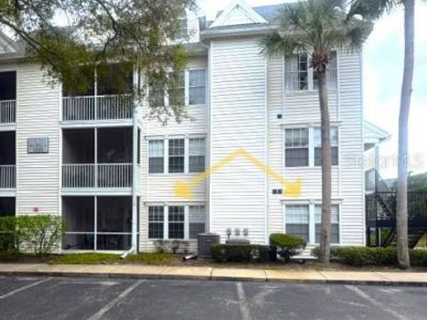 3310 HAVILAND COURT , Unit 104, PALM HARBOR, FL 34684
