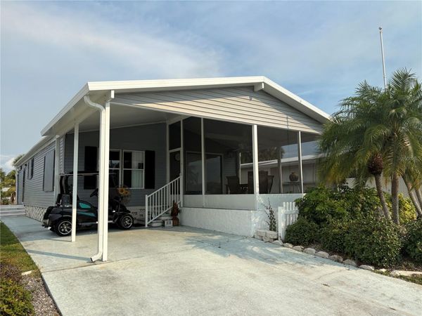 5696 HOLIDAY PARK BOULEVARD , NORTH PORT, FL 34287