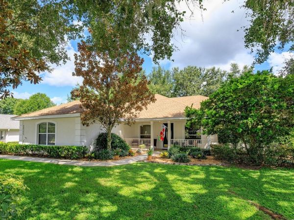 24353 CALUSA BOULEVARD , EUSTIS, FL 32736