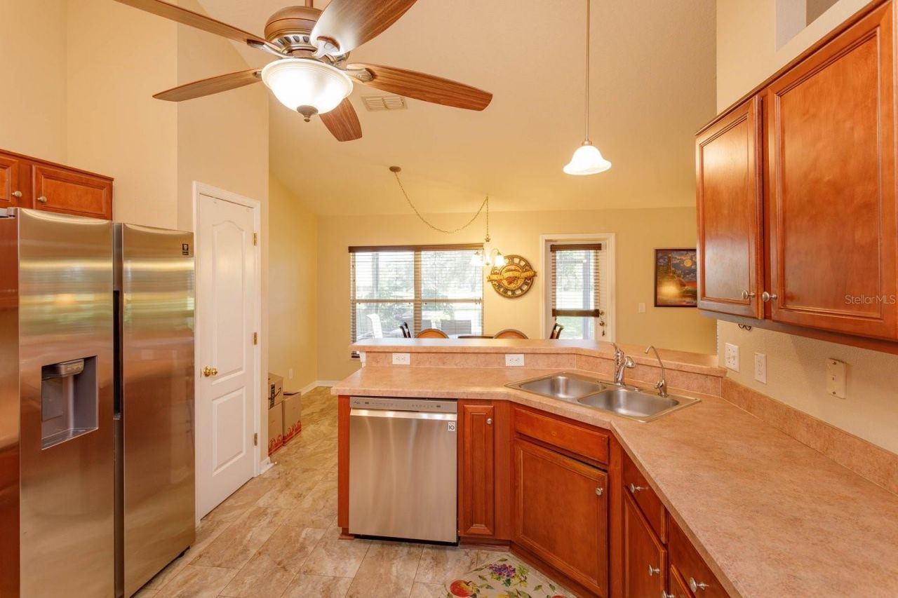24353 Calusa Boulevard , Eustis, FL 32736 Photo