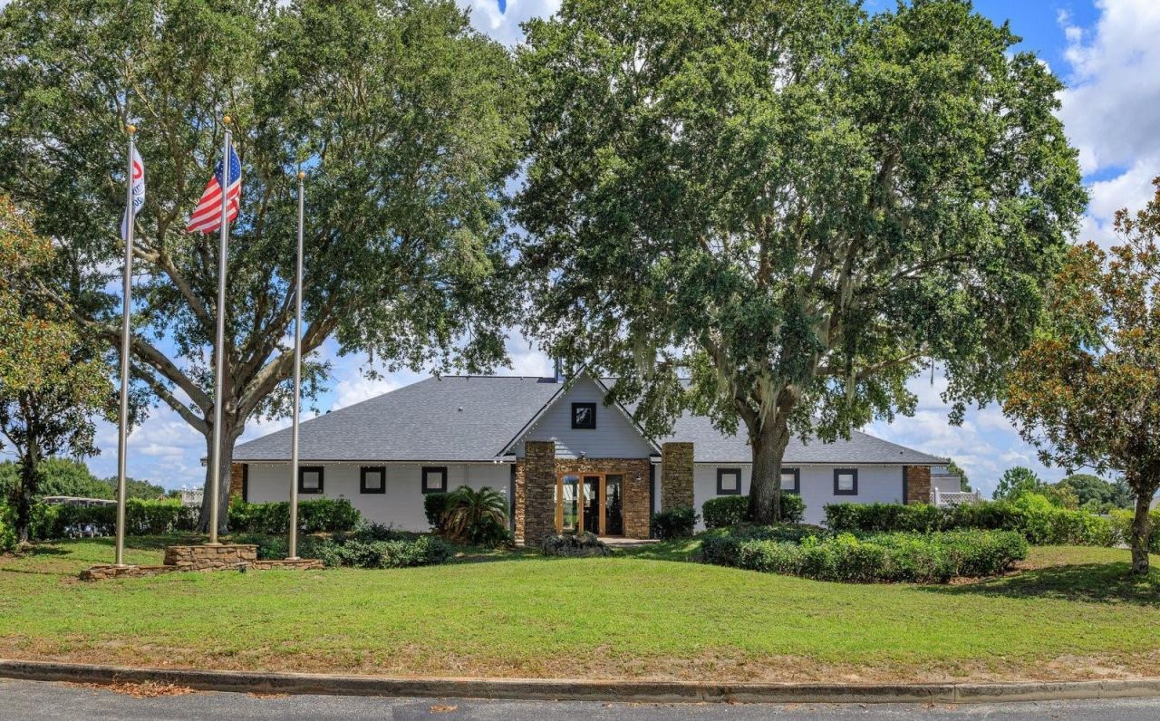 24353 Calusa Boulevard , Eustis, FL 32736 Photo