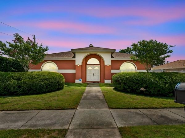 7791 CARVER COURT, SEMINOLE, FL 33772