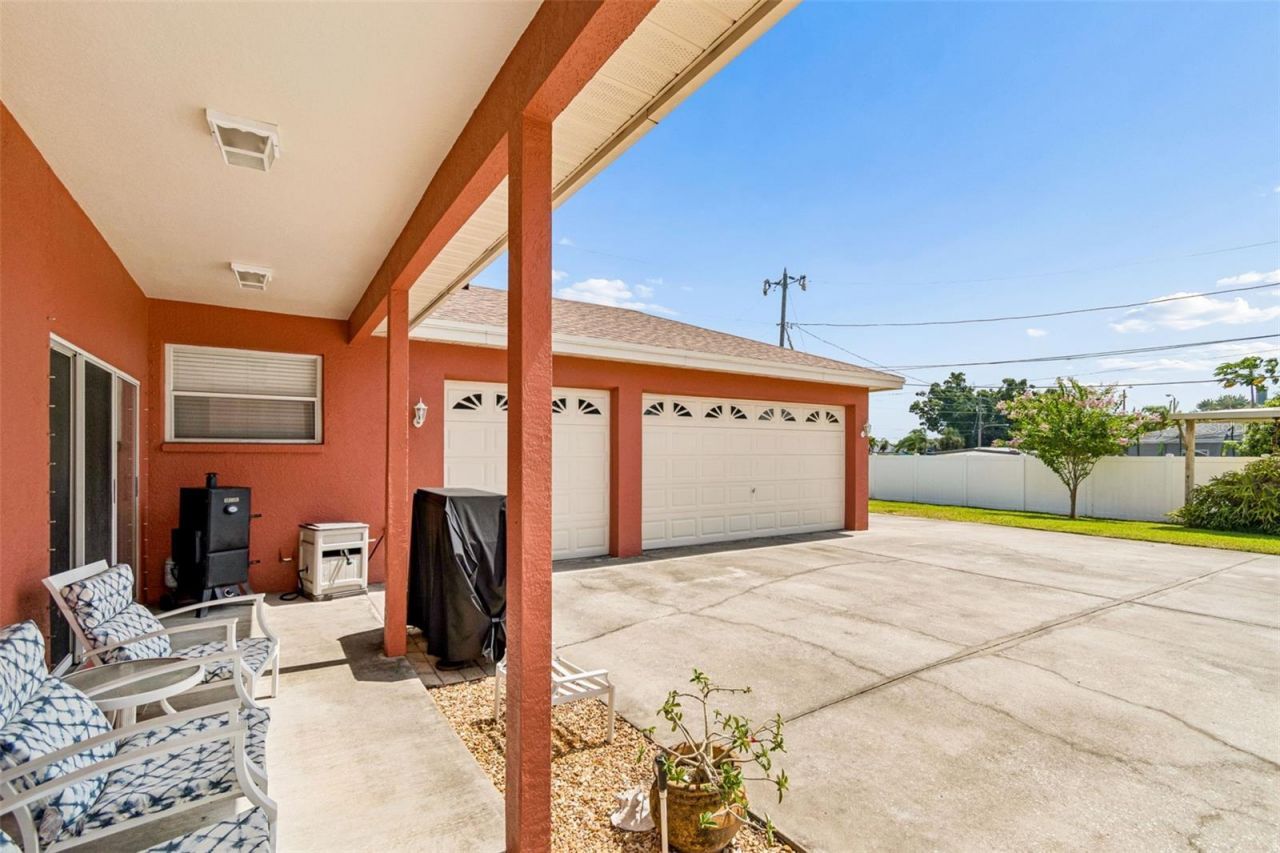 7791 Carver Court, Seminole, FL 33772 Photo
