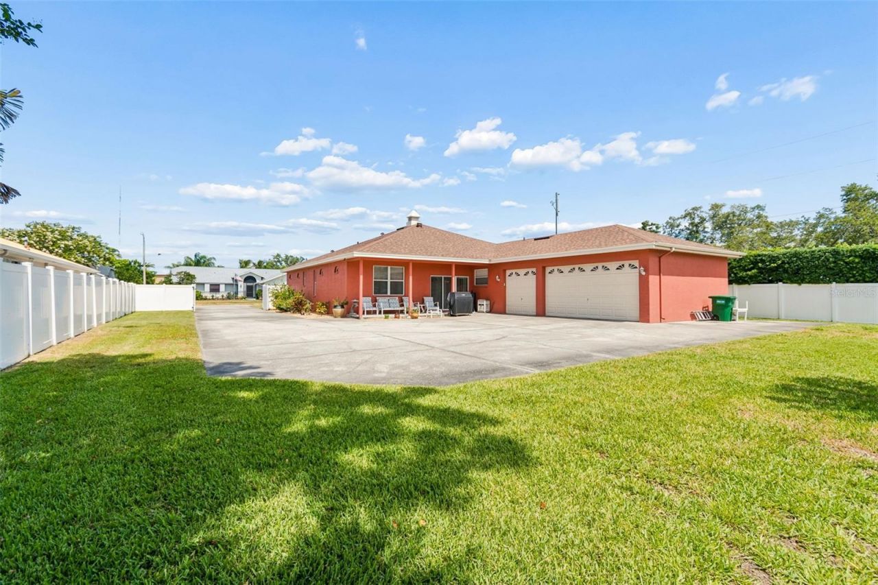 7791 Carver Court, Seminole, FL 33772 Photo
