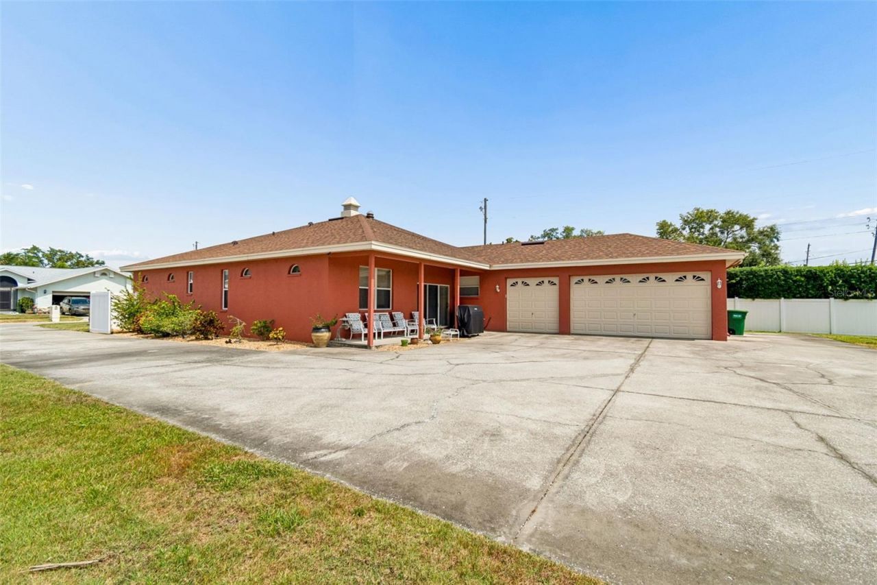 7791 Carver Court, Seminole, FL 33772 Photo