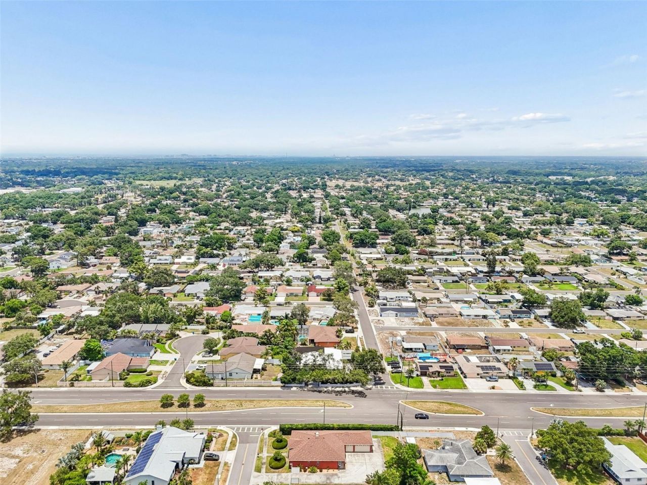 7791 Carver Court, Seminole, FL 33772 Photo