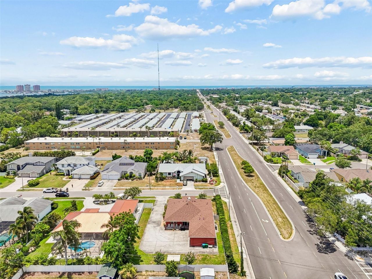 7791 Carver Court, Seminole, FL 33772 Photo