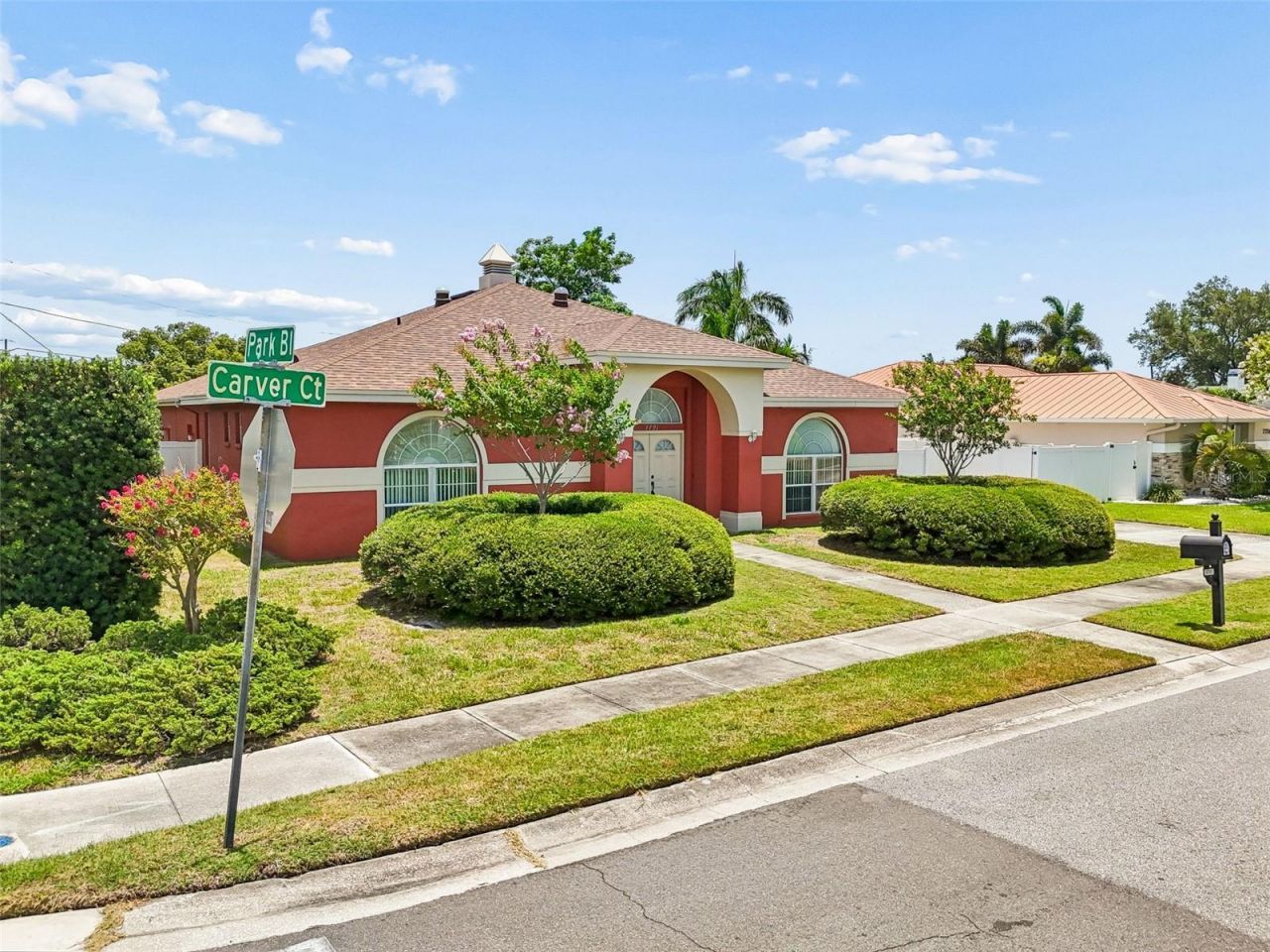 7791 Carver Court, Seminole, FL 33772 Photo