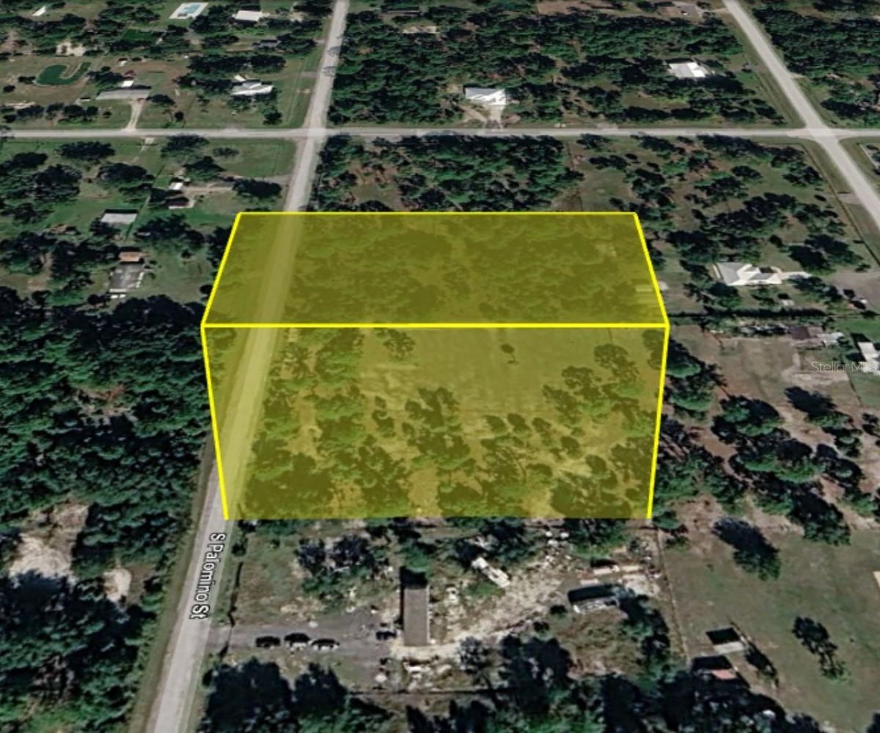 345 S Palomino Street, Clewiston, FL 33440 Photo
