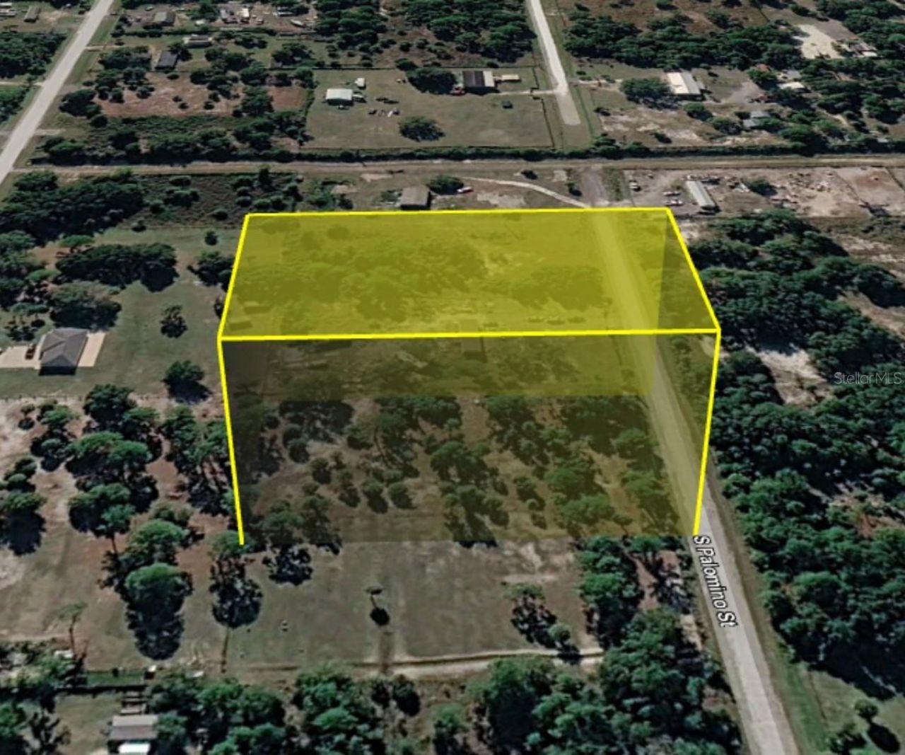 345 S Palomino Street, Clewiston, FL 33440 Photo
