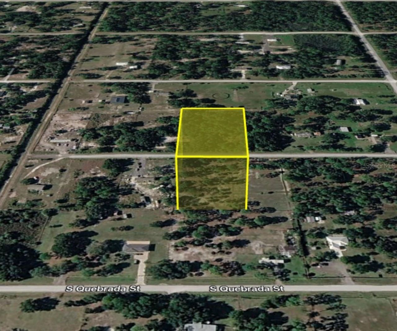 345 S Palomino Street, Clewiston, FL 33440 Photo