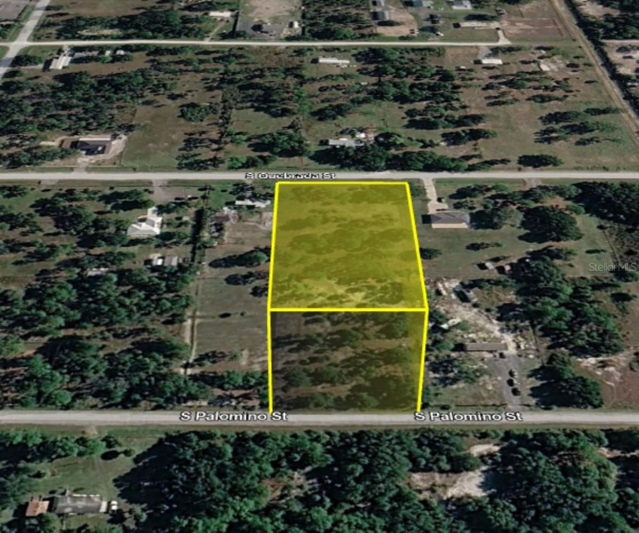 345 S Palomino Street, Clewiston, FL 33440 Photo