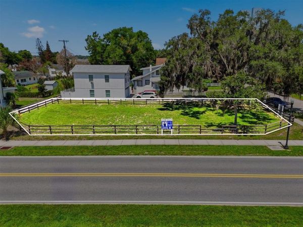 702 AVENUE A , WINTER HAVEN, FL 33880