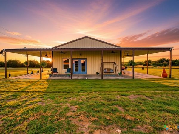 1795 County Road 2730, Lometa, TX 76853