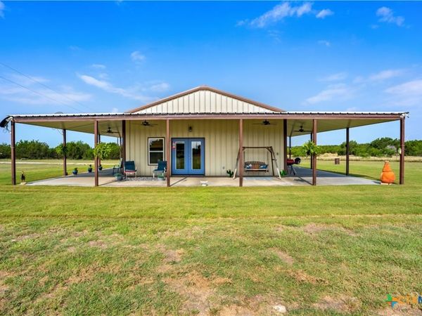 1795 County Road 2730, Lometa, TX 76853