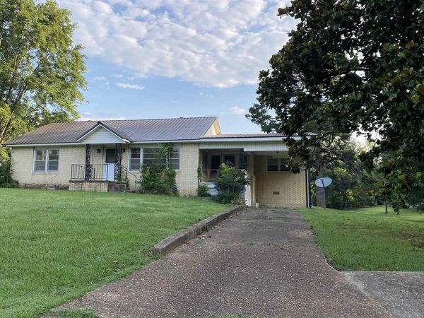 990 Elm , Black Rock, AR 72415