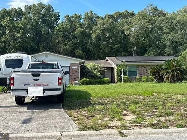 10790 High Ridge Road, Jacksonville, FL 32225