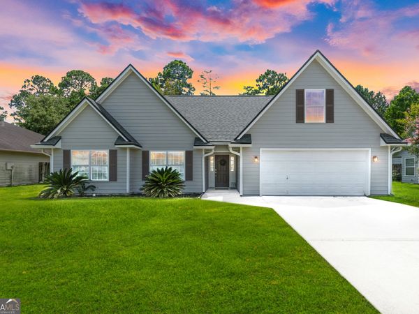 411 Creekside Drive, St. Marys, GA 31558