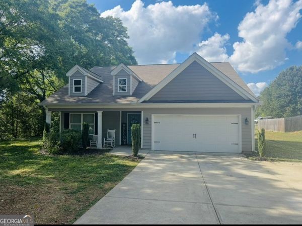 621 Rockwell Church Road NW, Winder, GA 30680