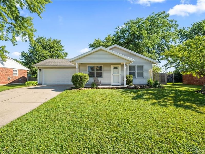 1710 Dover Avenue, Piqua, OH 45356 Photo 1