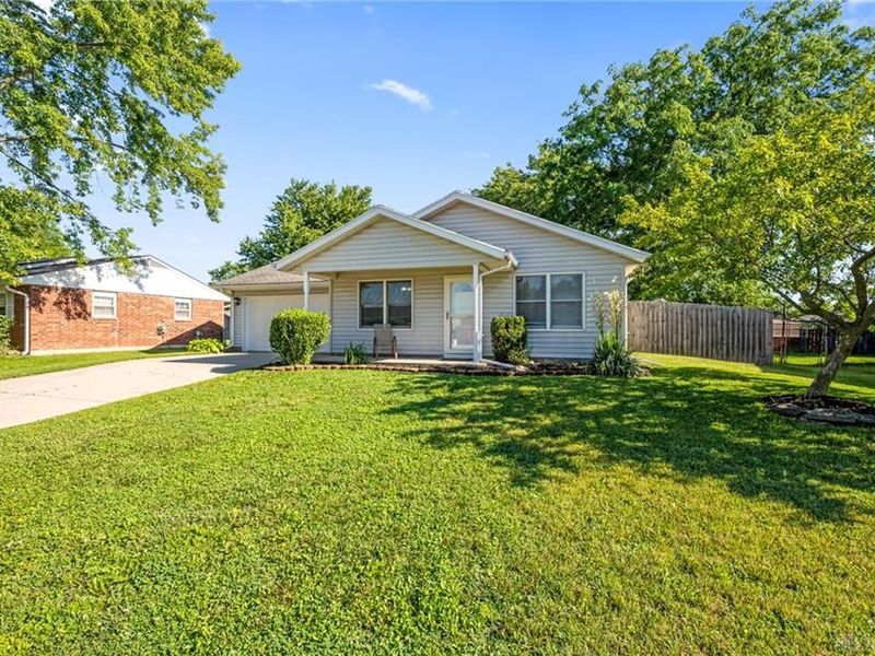 1710 Dover Avenue, Piqua, OH 45356 Photo 2