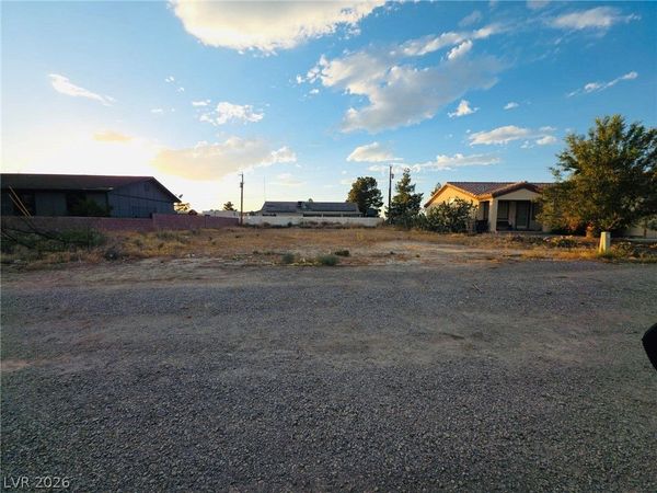 430 E Calvada Boulevard , Pahrump, NV 89048
