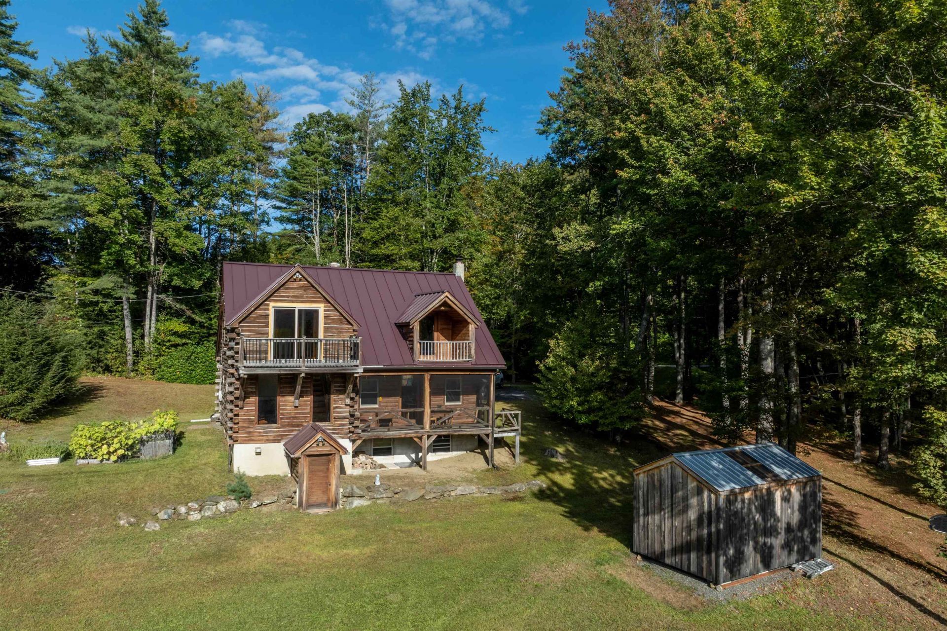 152 Our Road Westminster, VT 05158