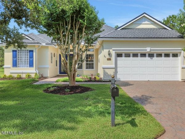 1013 INVERNESS Drive, St. Augustine, FL 32092