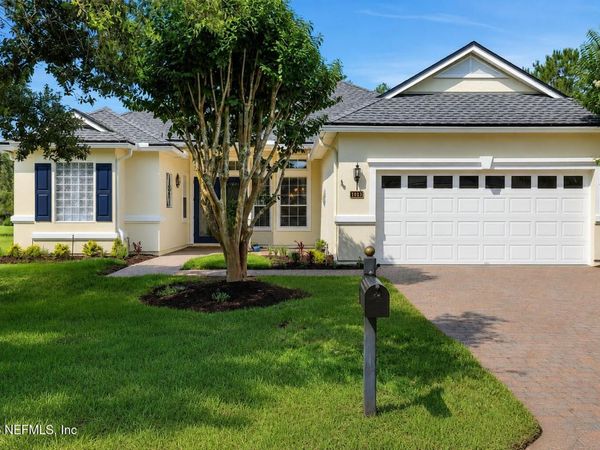 1013 INVERNESS Drive, St. Augustine, FL 32092