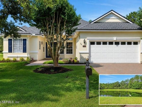 1013 INVERNESS Drive, St. Augustine, FL 32092