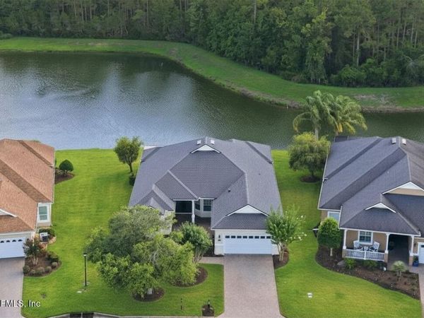 1013 INVERNESS Drive, St. Augustine, FL 32092